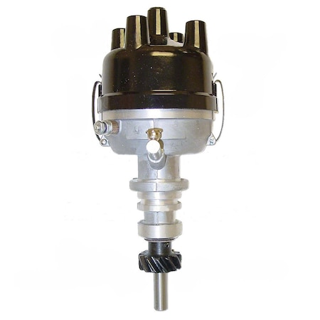 Aftermarket Side Mount Distributor Fits Ford Holland 1801 1811 1821 1841 1871 1881 2000 2030 FDN12127A